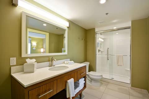 Home2 Suites By Hilton Dallas North Park — photo 7