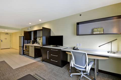 Home2 Suites By Hilton Dallas North Park — photo 9