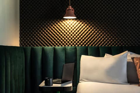 Moxy Paris La Villette — photo 2