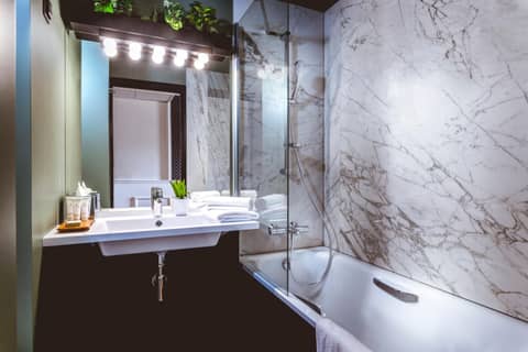 Moxy Paris La Villette — photo 9