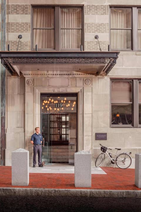 The Press Hotel, Autograph Collection — photo 7