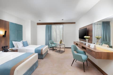 Madareem Hotel — photo 3