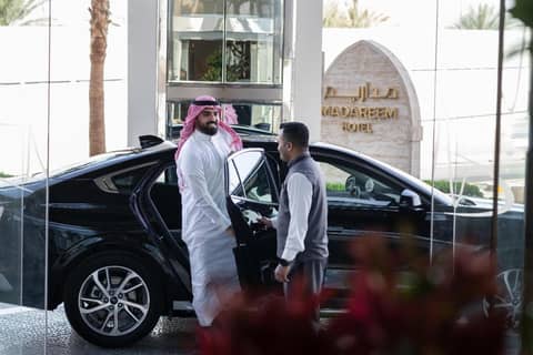 Madareem Hotel — photo 4