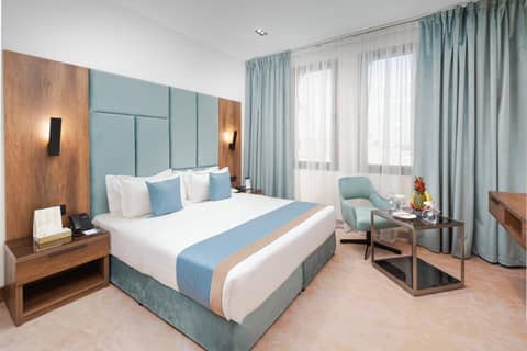 Madareem Hotel — photo 6
