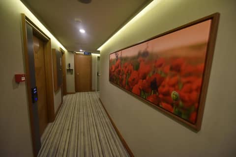 FOUR SEVEN HOTEL — photo 6