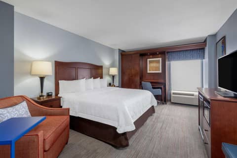 Hampton Inn Denver-International Airport — photo 3