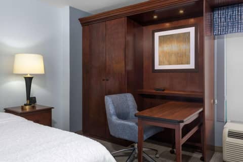 Hampton Inn Denver-International Airport — photo 5