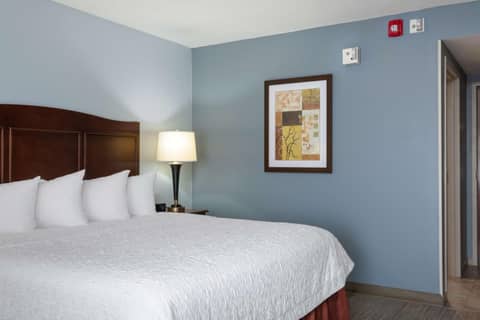 Hampton Inn Denver-International Airport — photo 9