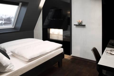 Hotel ZOE by AMANO — photo 3