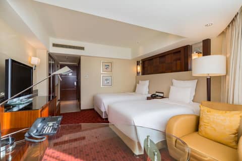 Beijing Pudi Hotel — photo 4
