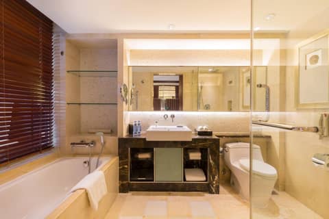 Beijing Pudi Hotel — photo 6