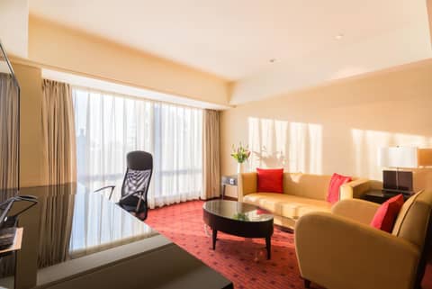 Beijing Pudi Hotel — photo 7