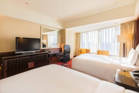 Beijing Pudi Hotel — photo 9