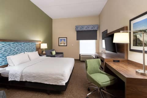 Hampton Inn Buffalo-South/I-90 — photo 3