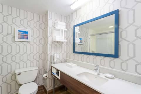 Hampton Inn Buffalo-South/I-90 — photo 6