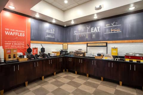 Hampton Inn Buffalo-South/I-90 — photo 7