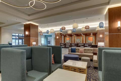 Drury Plaza Hotel Orlando - Disney Springs Area — photo 2