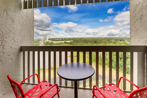 Drury Plaza Hotel Orlando - Disney Springs Area — photo 3