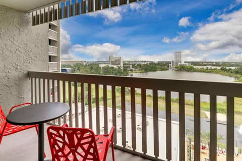 Drury Plaza Hotel Orlando - Disney Springs Area — photo 4