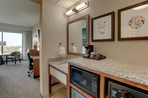 Drury Plaza Hotel Orlando - Disney Springs Area — photo 6