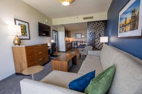Drury Plaza Hotel Orlando - Disney Springs Area — photo 8