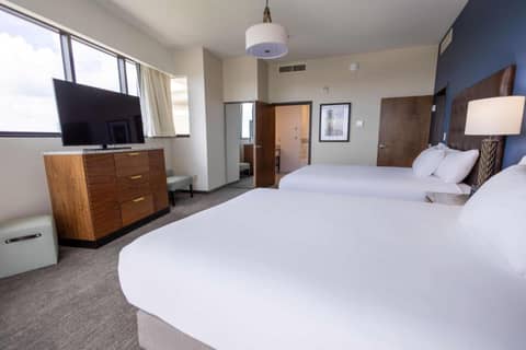 Drury Plaza Hotel Orlando - Disney Springs Area — photo 9