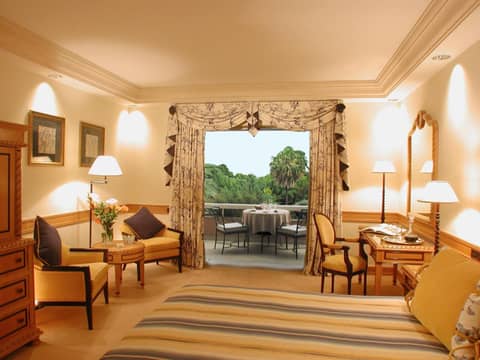 Olissippo Lapa Palace – The Leading Hotels of the World — photo 2