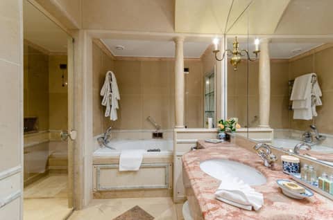 Olissippo Lapa Palace – The Leading Hotels of the World — photo 6
