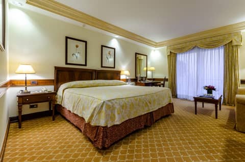 Olissippo Lapa Palace – The Leading Hotels of the World — photo 8