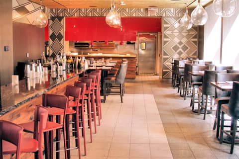 Kimpton Hotel Palomar Philadelphia by IHG — photo 5