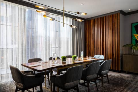 Kimpton Hotel Palomar Philadelphia by IHG — photo 8