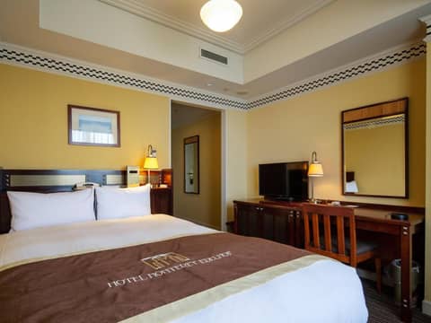 Hotel Monterey Edelhof Sapporo — photo 2