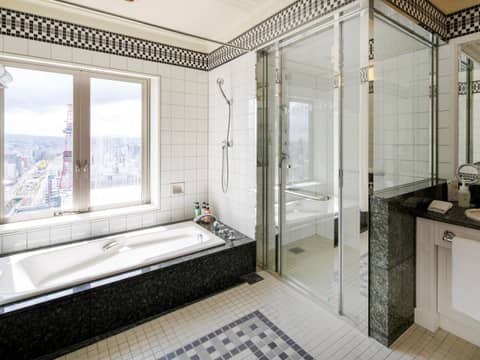 Hotel Monterey Edelhof Sapporo — photo 7