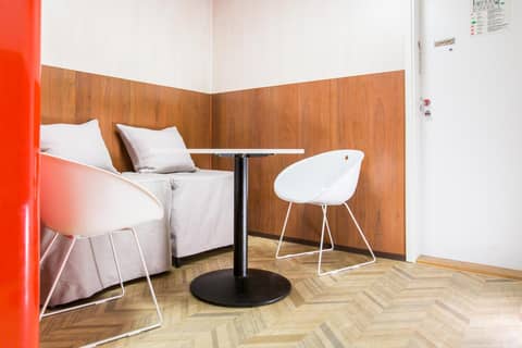 Omena Hotel Helsinki Lönnrotinkatu — photo 2