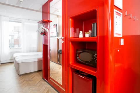 Omena Hotel Helsinki Lönnrotinkatu — photo 3