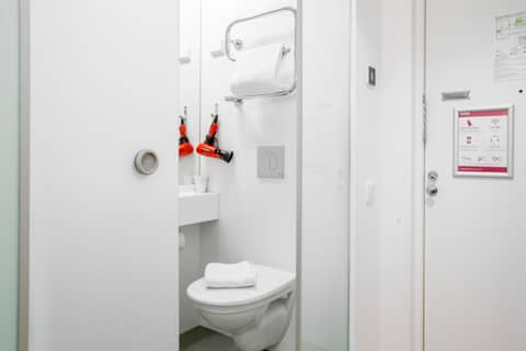 Omena Hotel Helsinki Lönnrotinkatu — photo 4