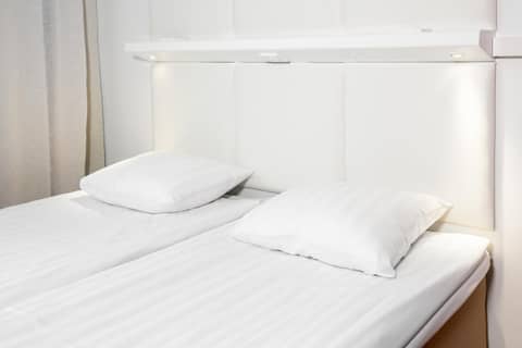 Omena Hotel Helsinki Lönnrotinkatu — photo 5