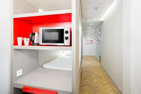 Omena Hotel Helsinki Lönnrotinkatu — photo 7