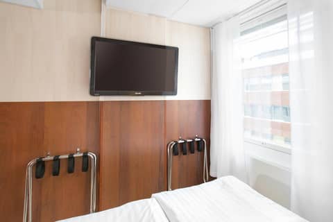 Omena Hotel Helsinki Lönnrotinkatu — photo 8