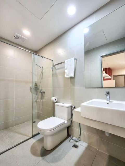 Modern Suite in Penang Island — photo 2