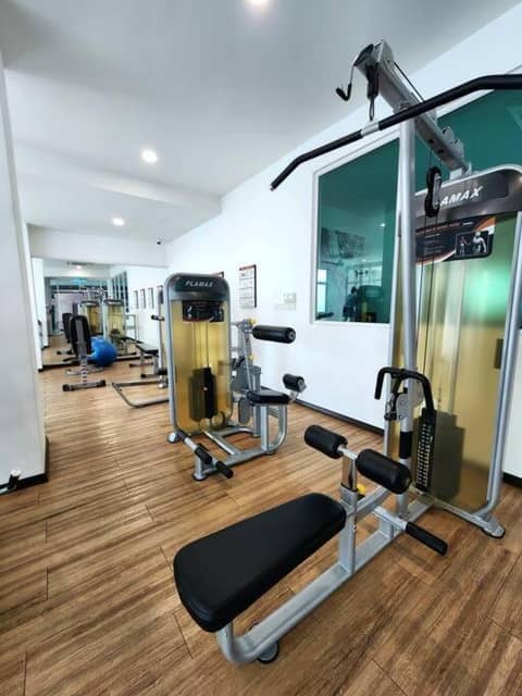 Modern Suite in Penang Island — photo 4