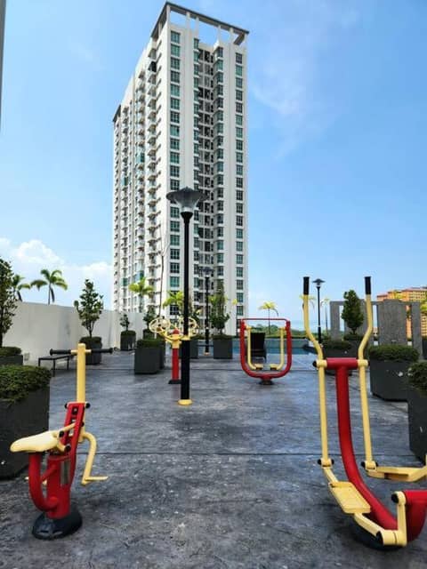 Modern Suite in Penang Island — photo 5