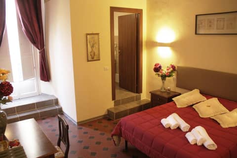 Double or Twin Room — the supplier's photographs — photo 1