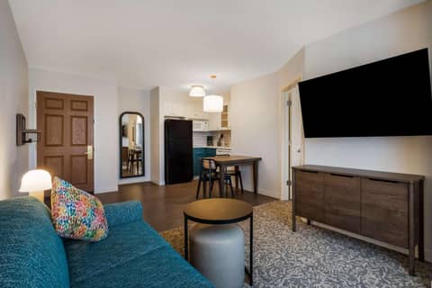 Sonesta ES Suites San Diego - Sorrento Mesa — photo 2