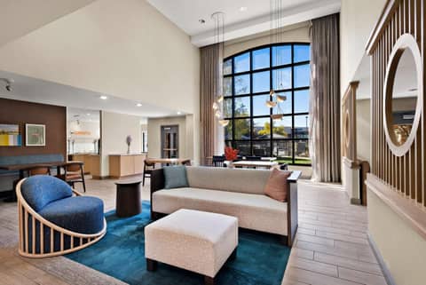 Sonesta ES Suites San Diego - Sorrento Mesa — photo 6