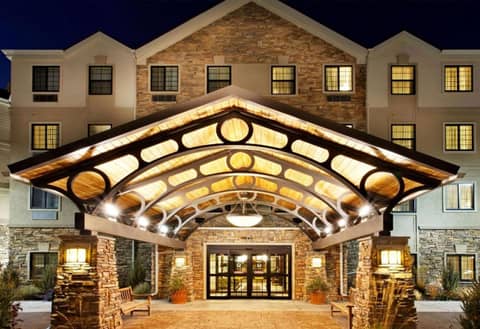 Sonesta ES Suites San Diego - Sorrento Mesa — photo 9