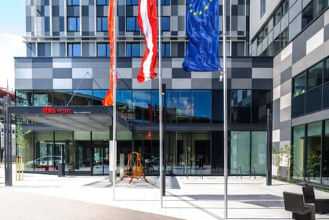 ibis Wien Hauptbahnhof — photo 8
