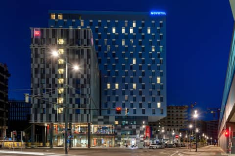 ibis Wien Hauptbahnhof — photo 9