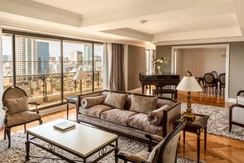 InterContinental Buenos Aires by IHG — photo 2