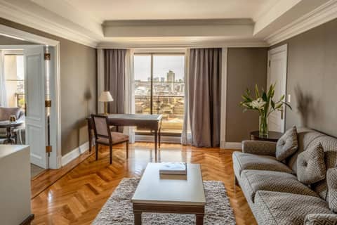 InterContinental Buenos Aires by IHG — photo 3